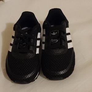 New Adidas Baby Shoes